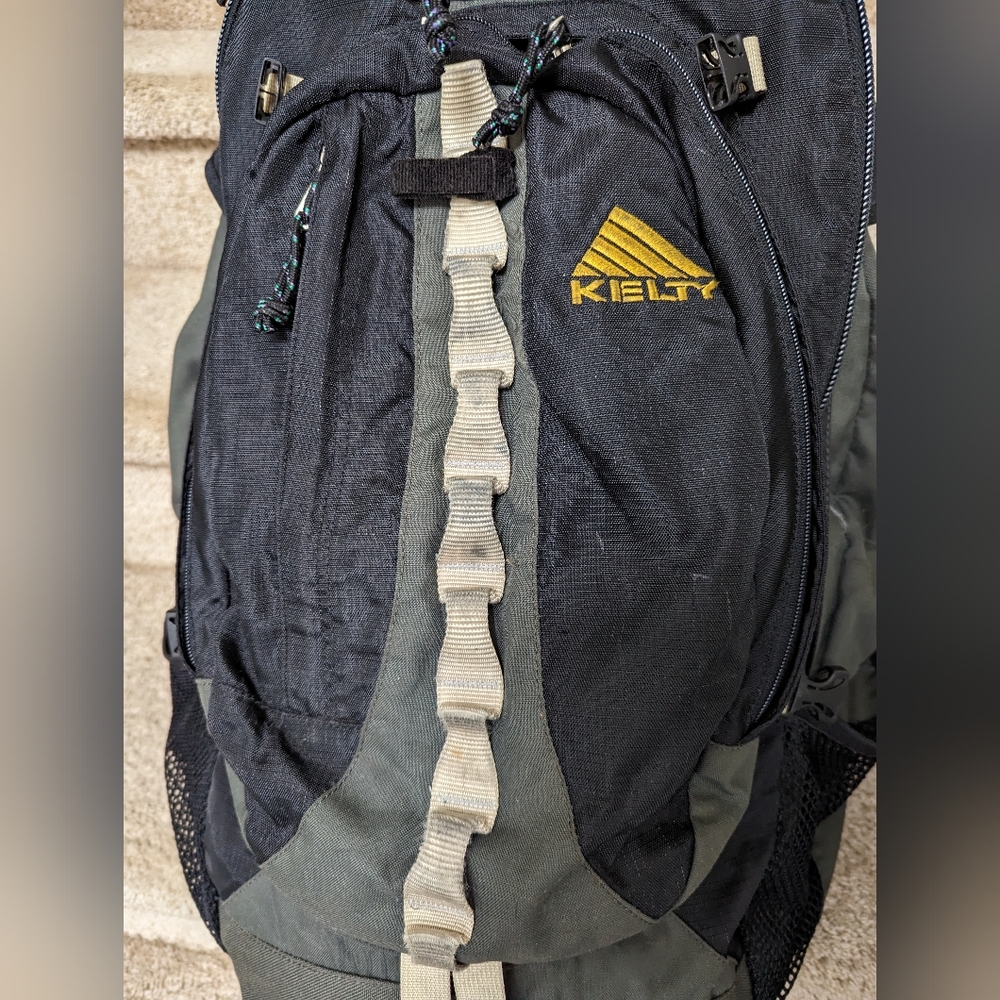 Kelty Redwing 3100 - Multi Day Travel Backpack